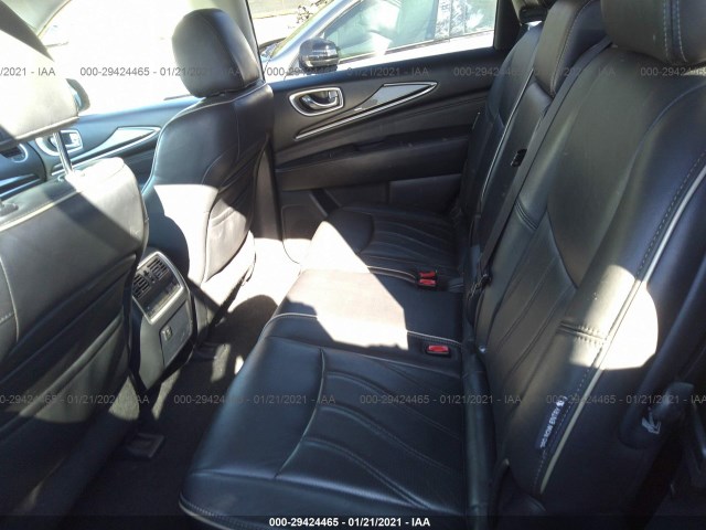 Photo 7 VIN: 5N1DL0MN8JC531845 - INFINITI QX60 