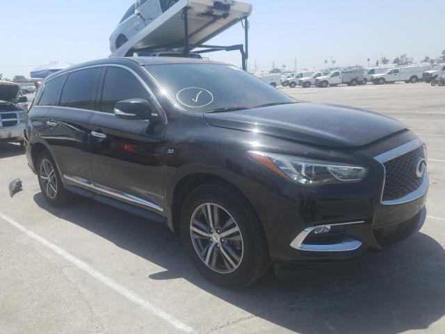 Photo 0 VIN: 5N1DL0MN8JC532154 - INFINITI QX60 