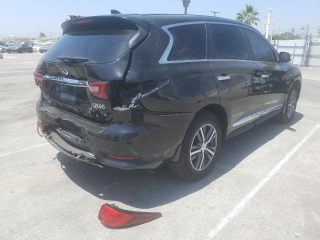 Photo 3 VIN: 5N1DL0MN8JC532154 - INFINITI QX60 