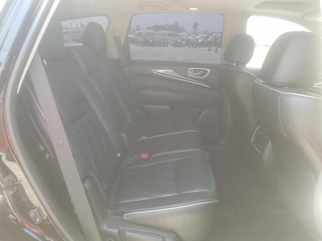 Photo 5 VIN: 5N1DL0MN8JC532154 - INFINITI QX60 