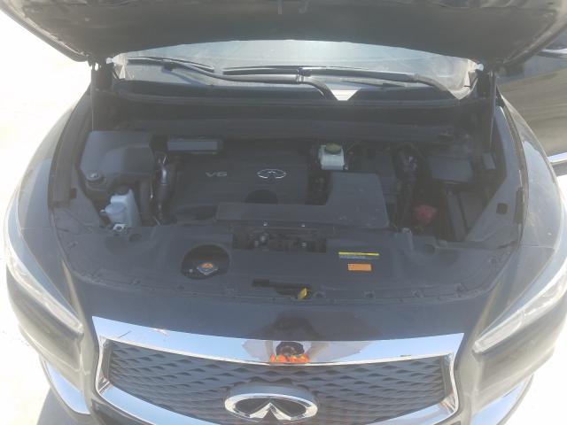 Photo 6 VIN: 5N1DL0MN8JC532154 - INFINITI QX60 