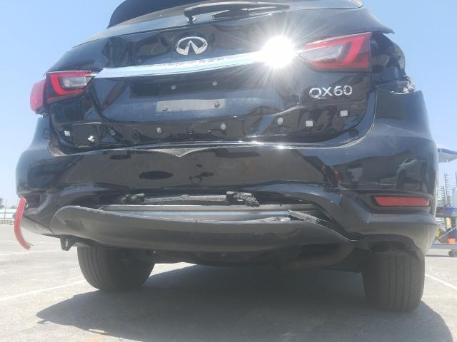 Photo 8 VIN: 5N1DL0MN8JC532154 - INFINITI QX60 