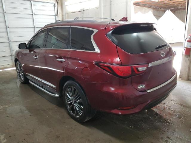 Photo 1 VIN: 5N1DL0MN8KC501018 - INFINITI QX60 LUXE 