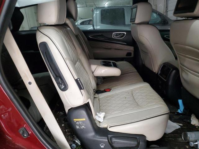 Photo 10 VIN: 5N1DL0MN8KC501018 - INFINITI QX60 LUXE 