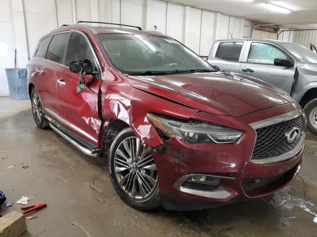 Photo 3 VIN: 5N1DL0MN8KC501018 - INFINITI QX60 LUXE 