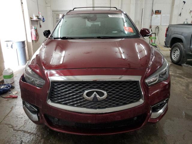 Photo 4 VIN: 5N1DL0MN8KC501018 - INFINITI QX60 LUXE 