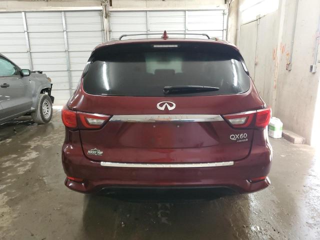 Photo 5 VIN: 5N1DL0MN8KC501018 - INFINITI QX60 LUXE 