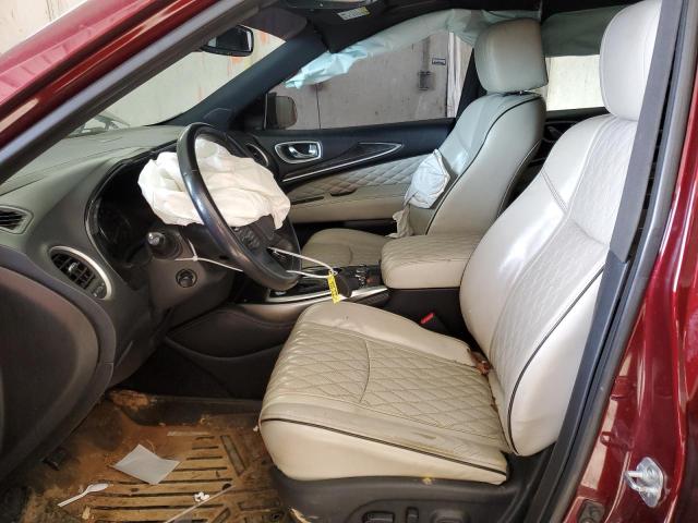 Photo 6 VIN: 5N1DL0MN8KC501018 - INFINITI QX60 LUXE 