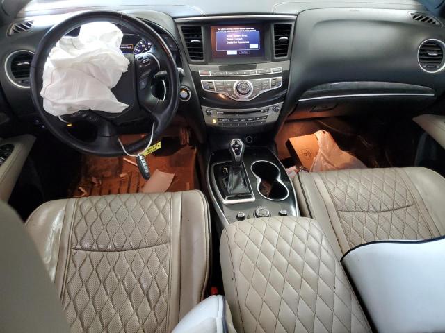 Photo 7 VIN: 5N1DL0MN8KC501018 - INFINITI QX60 LUXE 