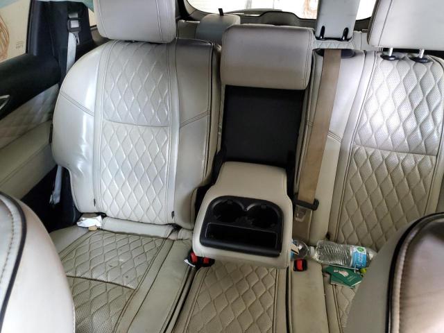 Photo 9 VIN: 5N1DL0MN8KC501018 - INFINITI QX60 LUXE 