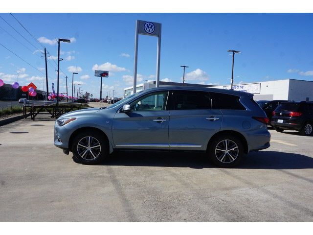 Photo 1 VIN: 5N1DL0MN8KC507272 - INFINITI QX60 