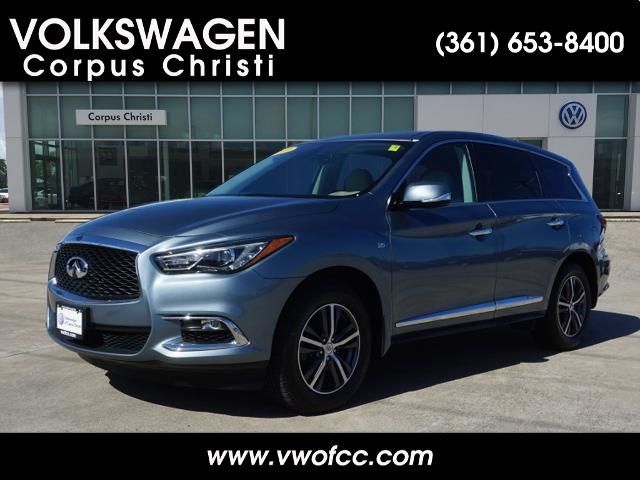 Photo 0 VIN: 5N1DL0MN8KC507272 - INFINITI QX60 