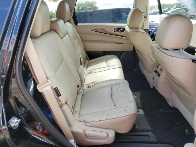 Photo 10 VIN: 5N1DL0MN8KC509622 - INFINITI QX60 LUXE 