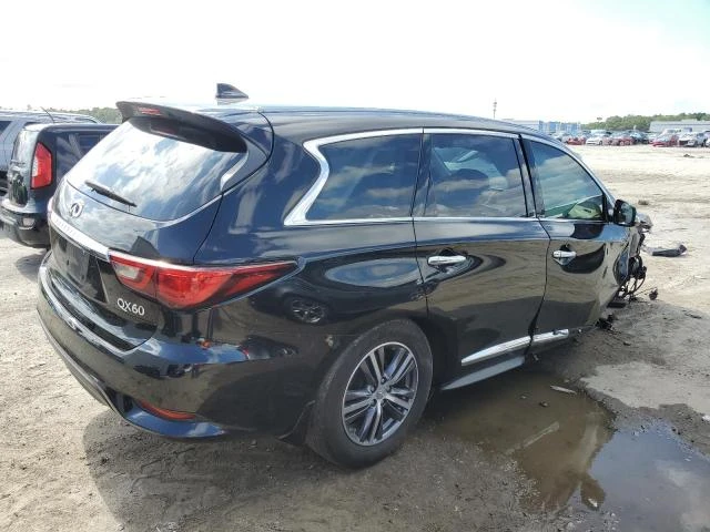 Photo 2 VIN: 5N1DL0MN8KC509622 - INFINITI QX60 LUXE 