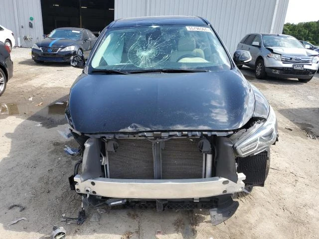 Photo 4 VIN: 5N1DL0MN8KC509622 - INFINITI QX60 LUXE 