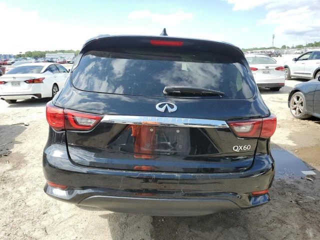 Photo 5 VIN: 5N1DL0MN8KC509622 - INFINITI QX60 LUXE 