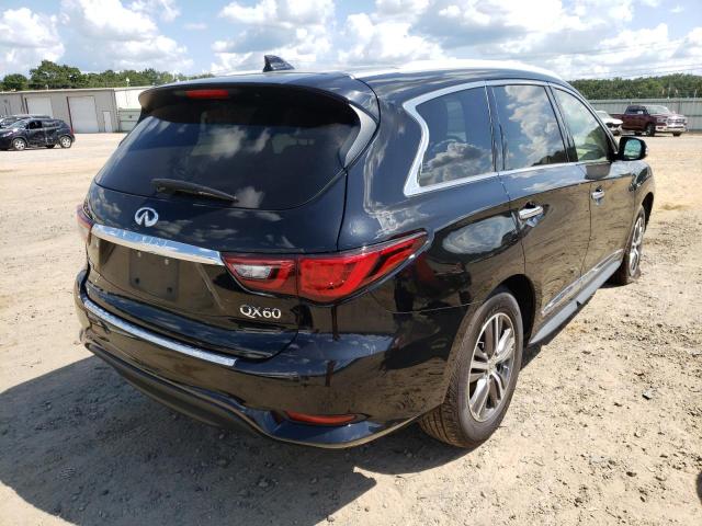 Photo 3 VIN: 5N1DL0MN8KC512875 - INFINITI QX60 LUXE 