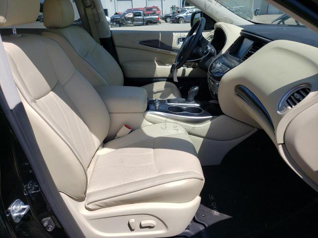 Photo 4 VIN: 5N1DL0MN8KC512875 - INFINITI QX60 LUXE 