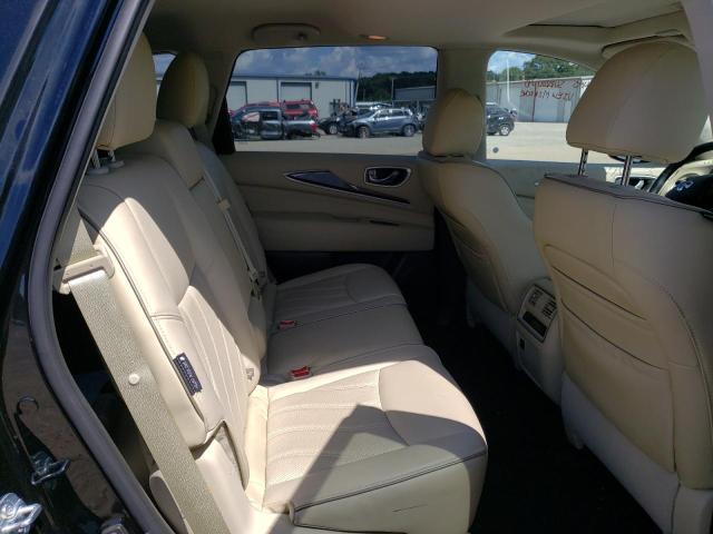 Photo 5 VIN: 5N1DL0MN8KC512875 - INFINITI QX60 LUXE 