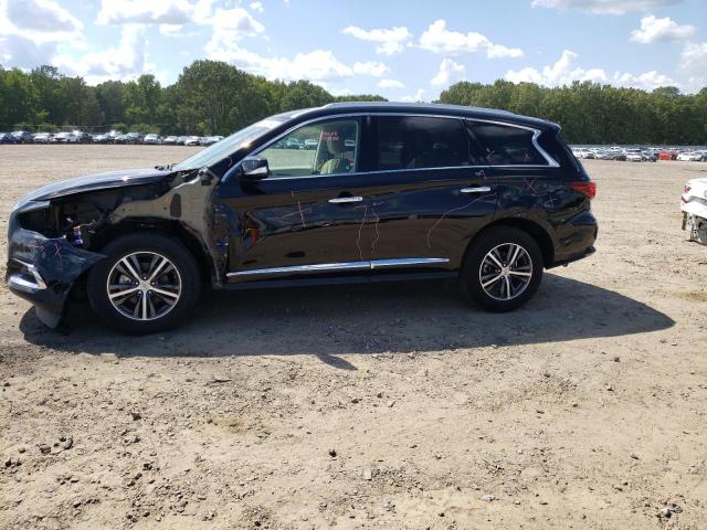 Photo 8 VIN: 5N1DL0MN8KC512875 - INFINITI QX60 LUXE 