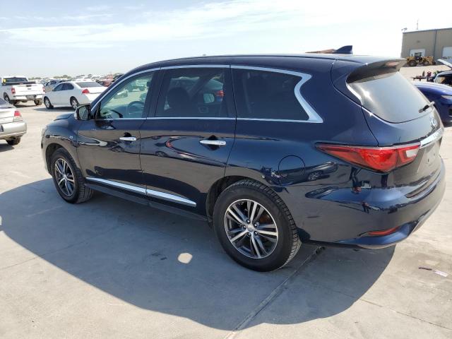 Photo 1 VIN: 5N1DL0MN8KC512942 - INFINITI QX60 LUXE 