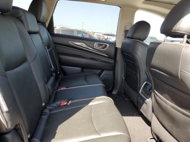 Photo 10 VIN: 5N1DL0MN8KC512942 - INFINITI QX60 LUXE 