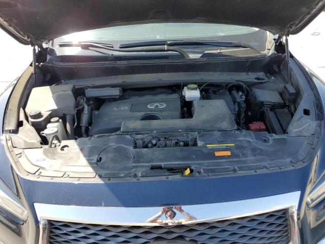 Photo 11 VIN: 5N1DL0MN8KC512942 - INFINITI QX60 LUXE 