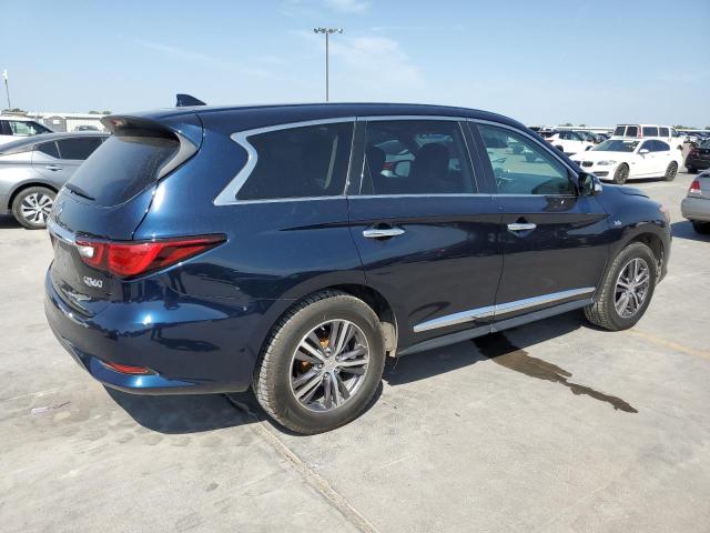 Photo 2 VIN: 5N1DL0MN8KC512942 - INFINITI QX60 LUXE 