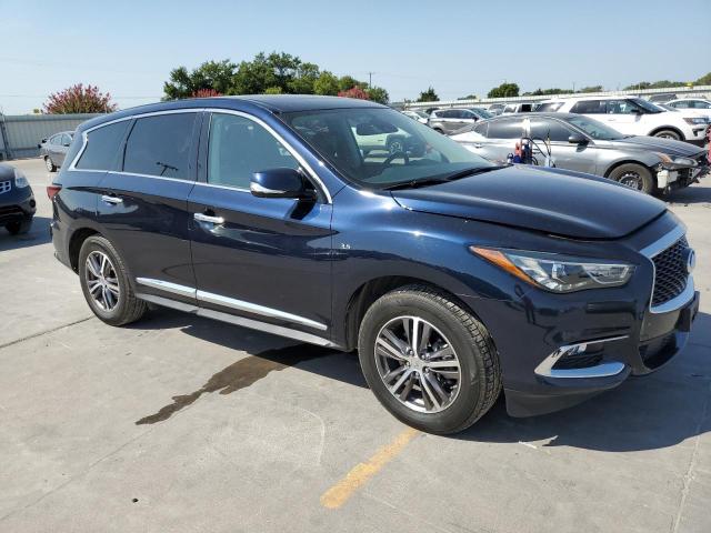 Photo 3 VIN: 5N1DL0MN8KC512942 - INFINITI QX60 LUXE 