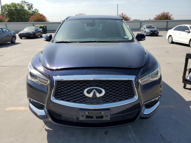 Photo 4 VIN: 5N1DL0MN8KC512942 - INFINITI QX60 LUXE 