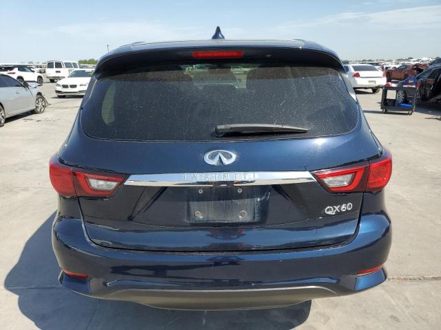 Photo 5 VIN: 5N1DL0MN8KC512942 - INFINITI QX60 LUXE 