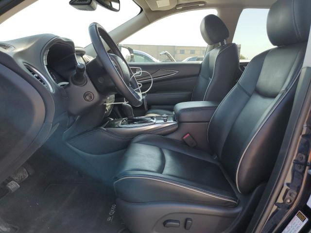 Photo 6 VIN: 5N1DL0MN8KC512942 - INFINITI QX60 LUXE 