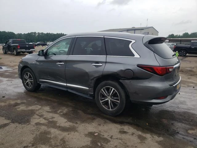 Photo 1 VIN: 5N1DL0MN8KC516067 - INFINITI QX60 LUXE 