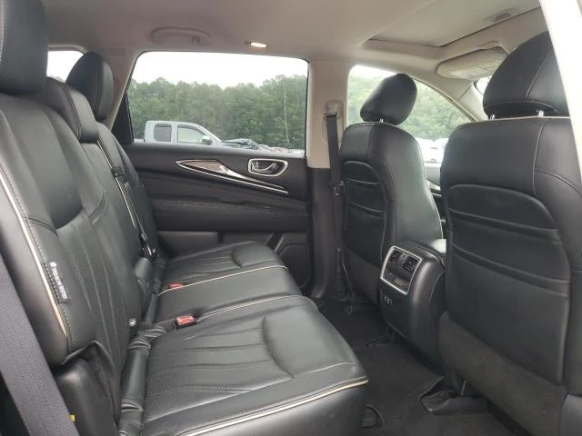 Photo 10 VIN: 5N1DL0MN8KC516067 - INFINITI QX60 LUXE 