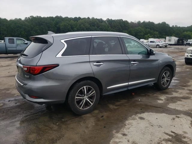 Photo 2 VIN: 5N1DL0MN8KC516067 - INFINITI QX60 LUXE 