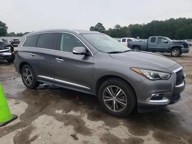 Photo 3 VIN: 5N1DL0MN8KC516067 - INFINITI QX60 LUXE 