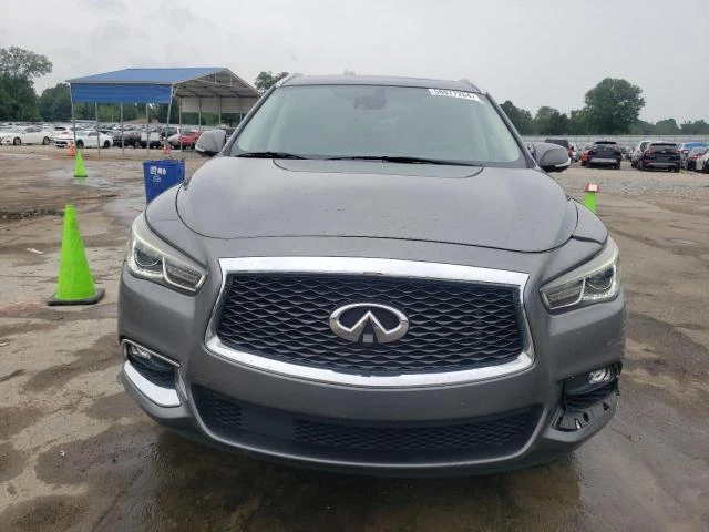 Photo 4 VIN: 5N1DL0MN8KC516067 - INFINITI QX60 LUXE 