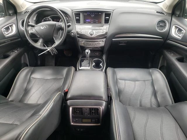 Photo 7 VIN: 5N1DL0MN8KC516067 - INFINITI QX60 LUXE 