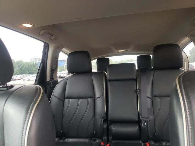 Photo 9 VIN: 5N1DL0MN8KC516067 - INFINITI QX60 LUXE 