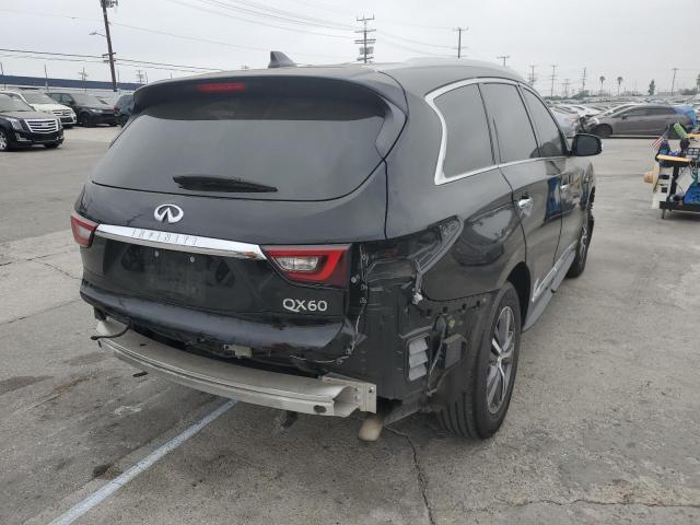 Photo 3 VIN: 5N1DL0MN8KC518319 - INFINITI QX60 LUXE 