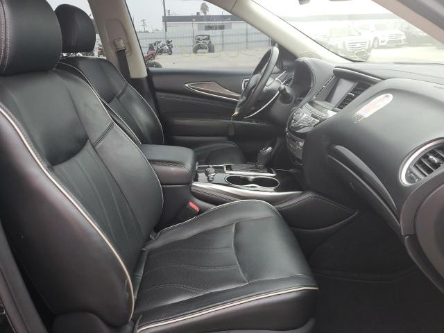 Photo 4 VIN: 5N1DL0MN8KC518319 - INFINITI QX60 LUXE 