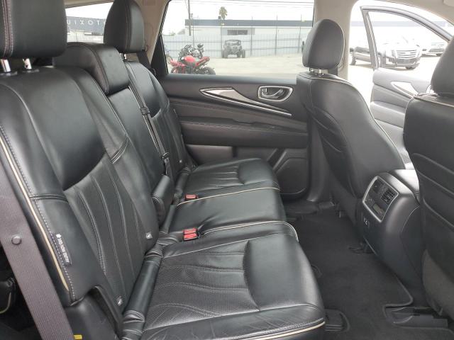 Photo 5 VIN: 5N1DL0MN8KC518319 - INFINITI QX60 LUXE 