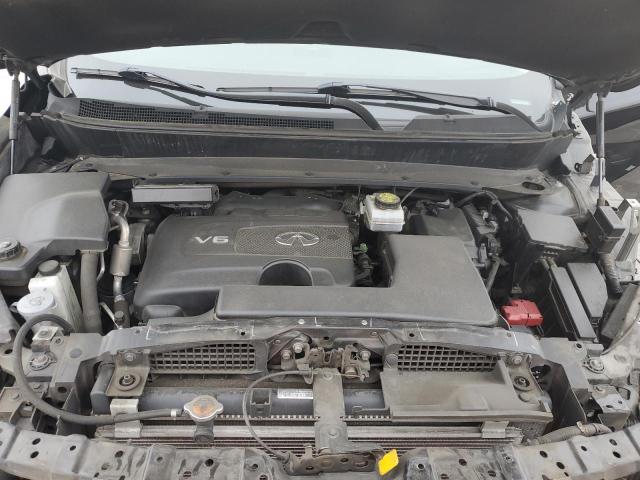 Photo 6 VIN: 5N1DL0MN8KC518319 - INFINITI QX60 LUXE 