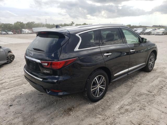 Photo 3 VIN: 5N1DL0MN8KC518563 - INFINITI QX60 LUXE 