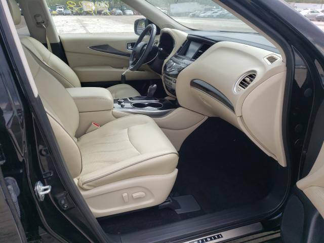 Photo 4 VIN: 5N1DL0MN8KC518563 - INFINITI QX60 LUXE 