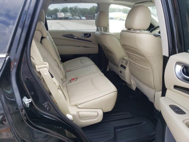 Photo 5 VIN: 5N1DL0MN8KC518563 - INFINITI QX60 LUXE 