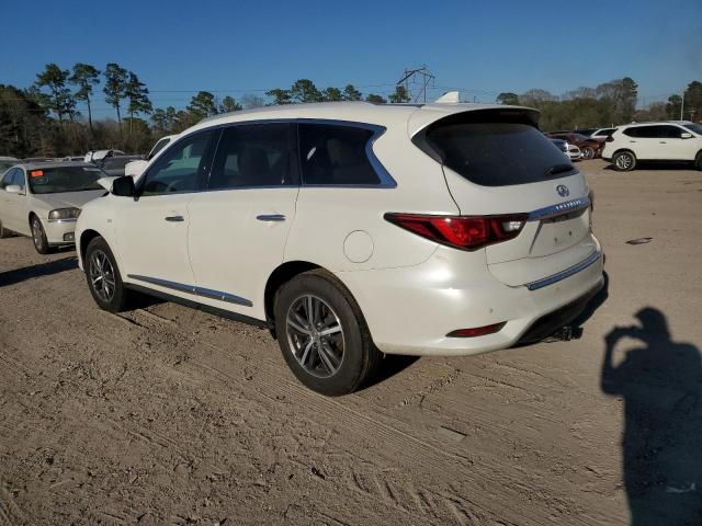 Photo 1 VIN: 5N1DL0MN8KC519776 - INFINITI QX60 