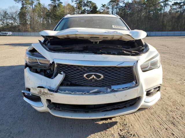 Photo 4 VIN: 5N1DL0MN8KC519776 - INFINITI QX60 