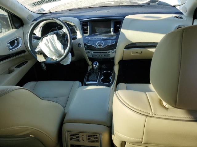 Photo 7 VIN: 5N1DL0MN8KC519776 - INFINITI QX60 