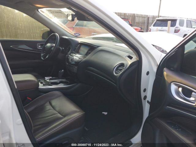 Photo 4 VIN: 5N1DL0MN8KC521687 - INFINITI QX60 